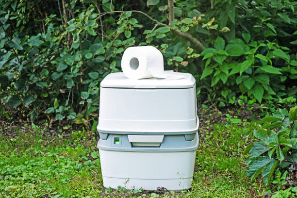 Best Sanitation services for porta potties  in Whetstone, AZ